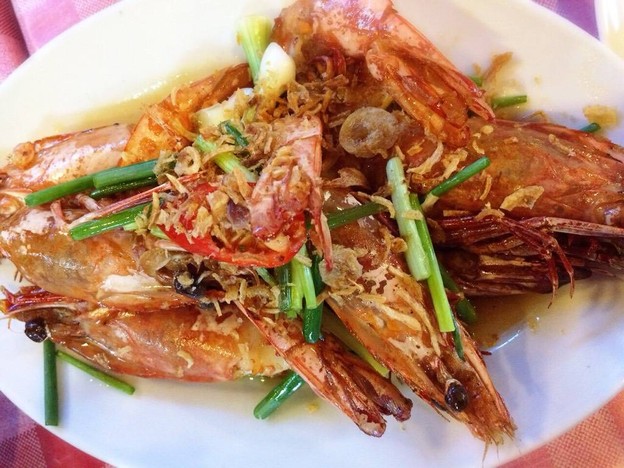 คุณภา ซีฟู้ด (Khun Pha Seafood)
