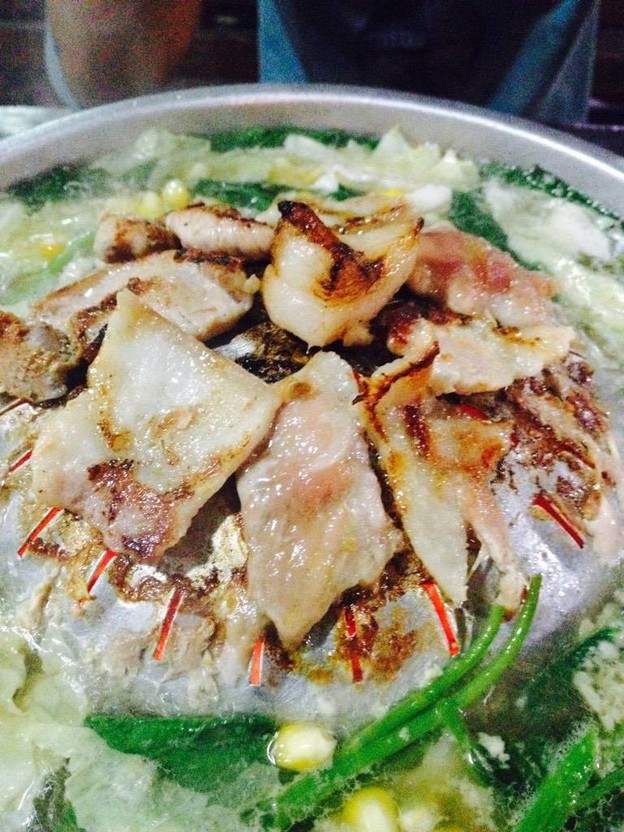 สวนหม่อน เนื้อย่างซ.30กันยา