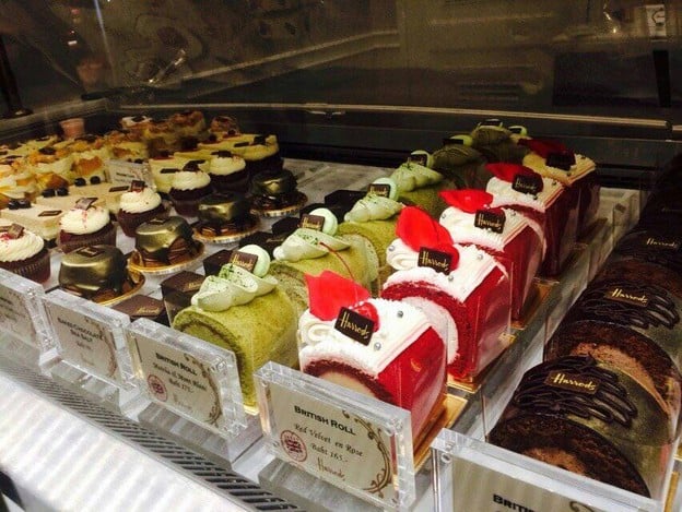 The Mandarin Oriental Shop สยามพารากอน