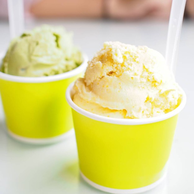 เมนูของร้าน Lemon Farm Cafe Singha Complex