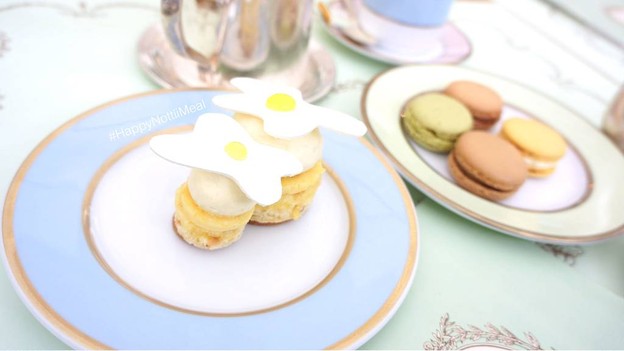 Laduree Champs-Elysees