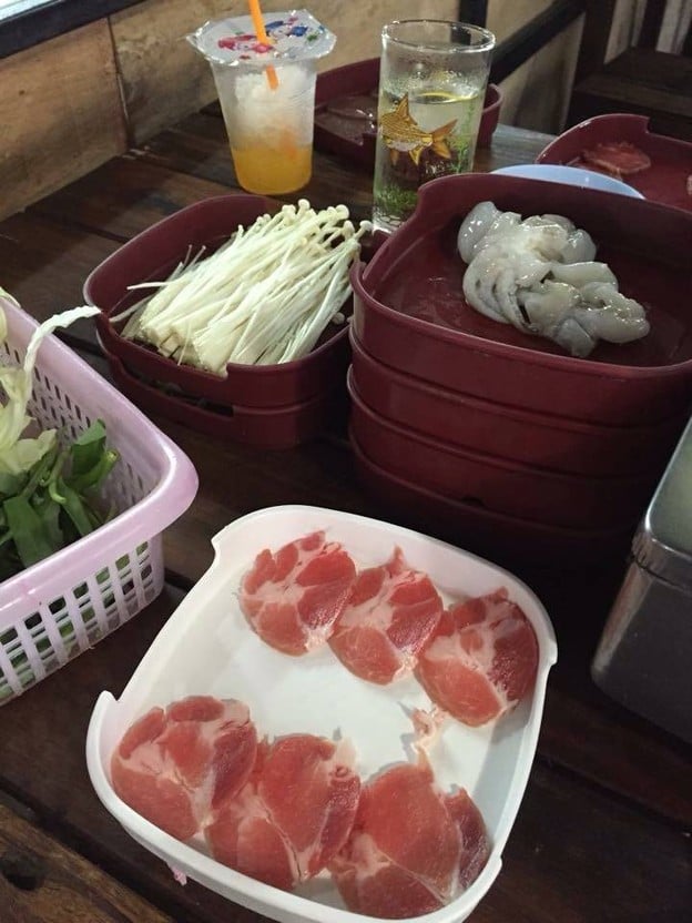 ป.เจริญ BBQ
