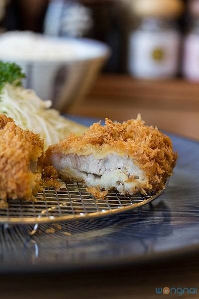 Maisen เซ็นทรัลเวิร์ล