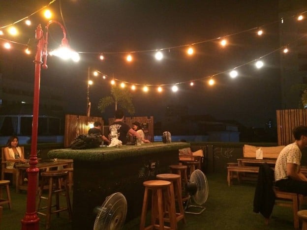 Wanderlust Rooftop Thonglor13