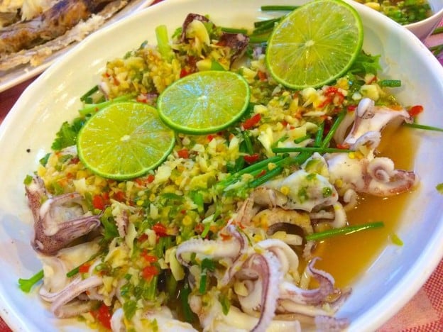 คุณภา ซีฟู้ด (Khun Pha Seafood)