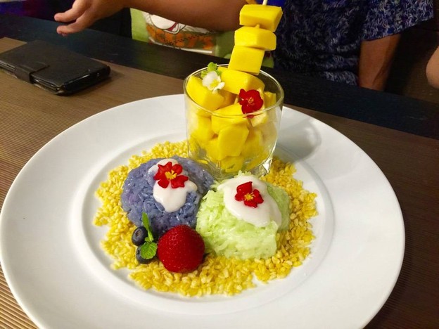 Mix Restaurant and Bar นครราชสีมา