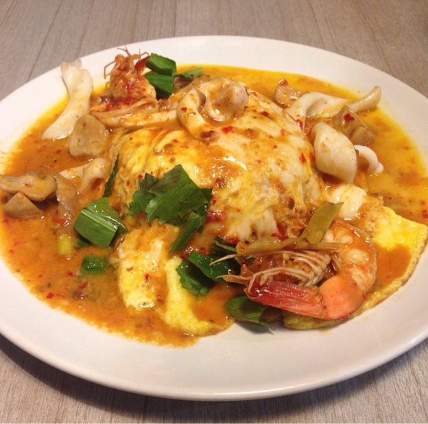 อารีย์ดัง เอ วัน อารีย์