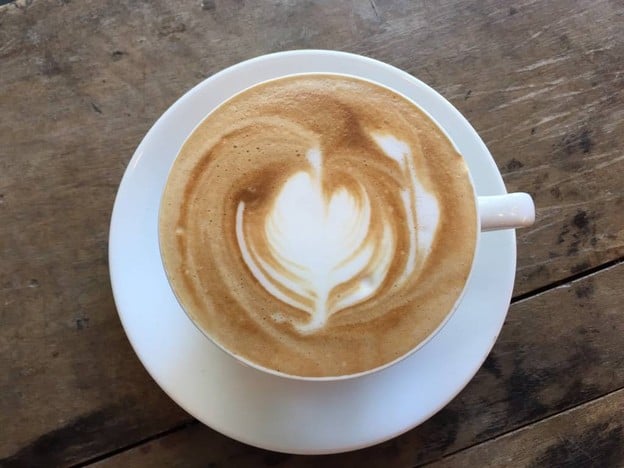 School Coffee