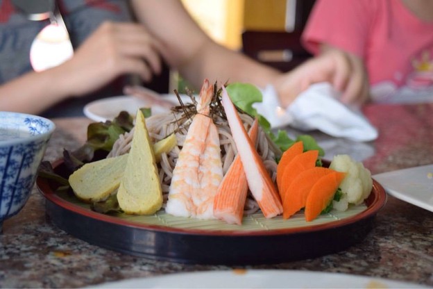 คัมปาย ซูชิ&ราเมน สงขลา