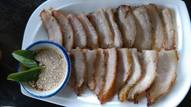 ตำยั่ว ครกยักษ์ พระราม 2