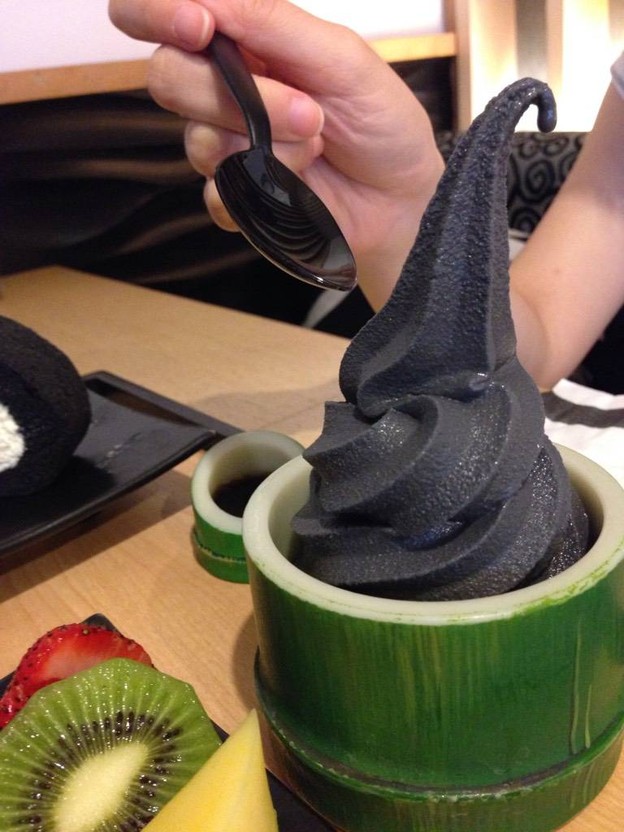 Kyo Roll En สยามสแควร์ วัน