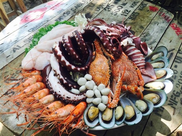 ก๋วยเตี๋ยวผู้พัน