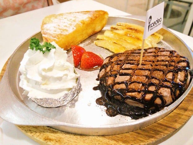 IceDEA หอศิลปวัฒนธรรมแห่งกรุงเทพมหานคร