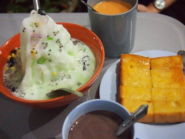 อ้อนนมสด