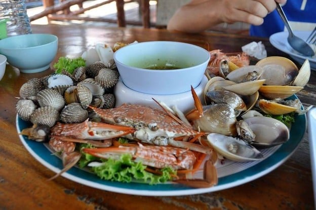 กระชังบังหมุด