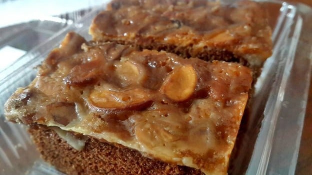 Toffee Cake Chonburi By Mattana เมืองชล