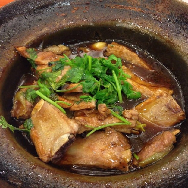 ห้าสิบห้าโภชนา