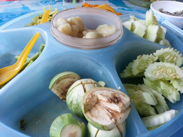 ขนมจีนจี้หนุ่ย