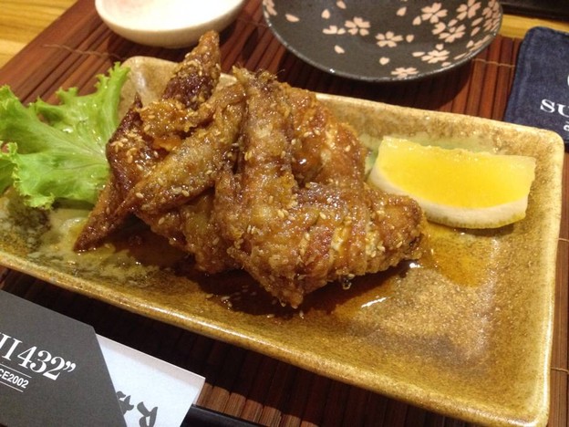 Shakariki 432 อโศก (Asok)