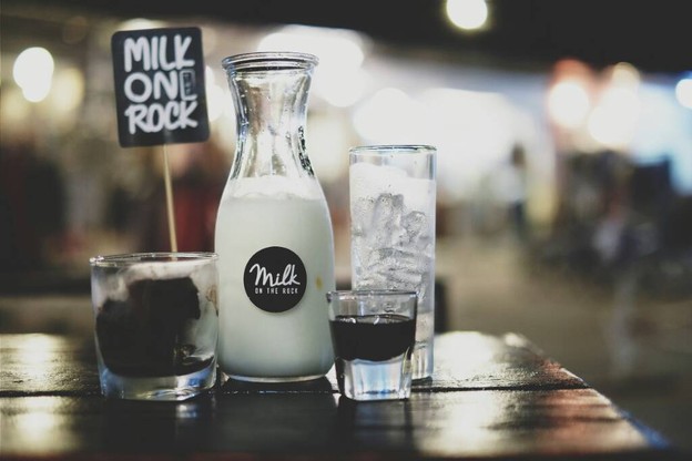 Milk On The Rock เชียงใหม่