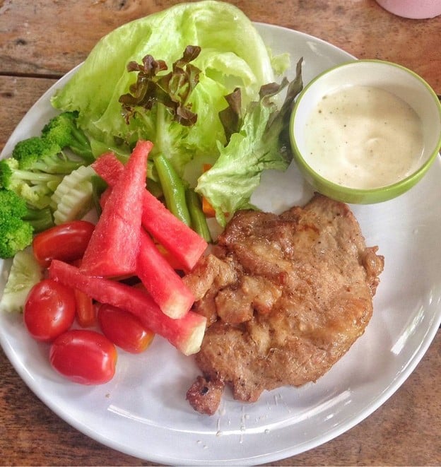 ร้านครูเบลล่า