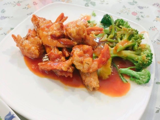 ร้านอาหารจีน เซี๊ยะโภชนา