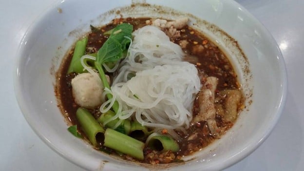 ร้านอาหารวิโรจน์โภชนา ม.สหกรณ์