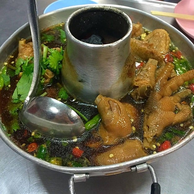 อ้นโภชนา