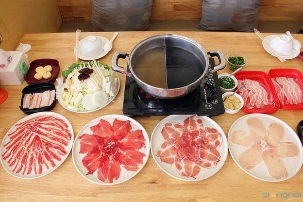 พุงกาง ชาบู พระยาสัจจา 6