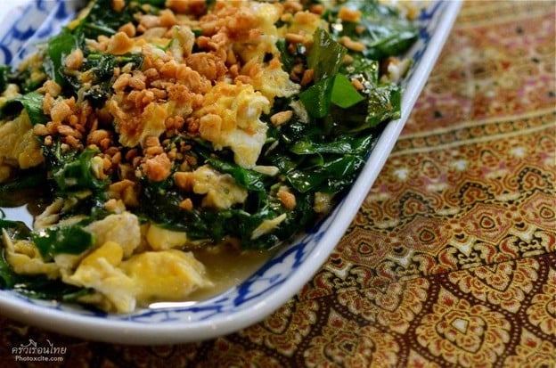 ครัวเรือนไทย