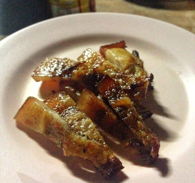 ลาบบังเกอร์ ริมน้ำปิง