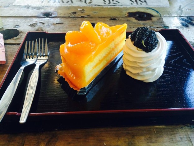 RimChan Café