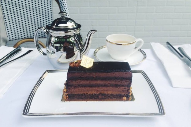 Paris Mikki สุขุมวิท 19