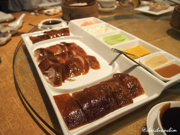 Chef man Eastin Grand Sathorn อีสติน แกรนด์ สาทร