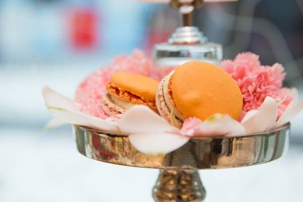 Pierre Hermé Paris Emporium ( M FLOOR )