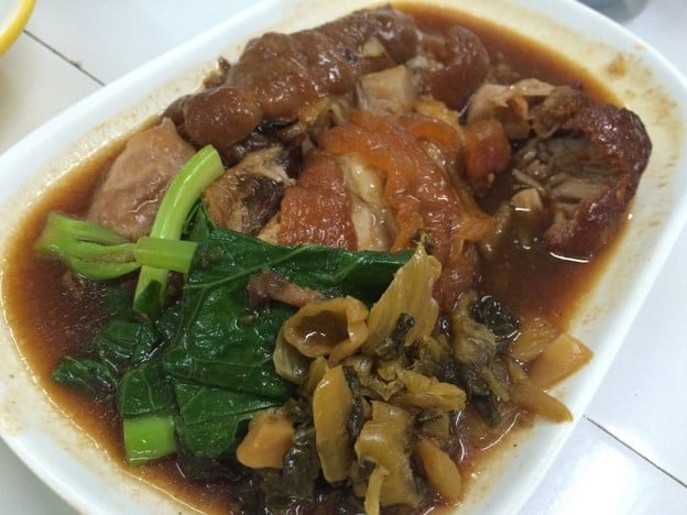 ข้าวมันไก่ Briley สาขาสะพานหิน สาขาสะพานหิน