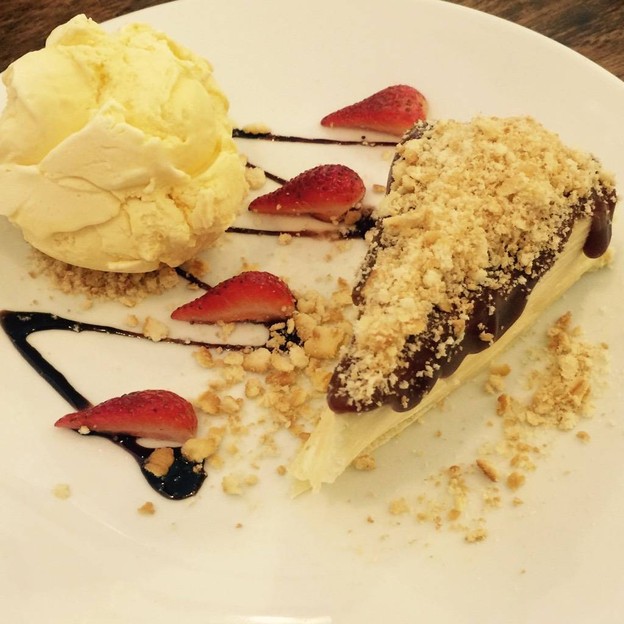 SKETCH BOOK Art Café