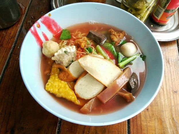 ธนาโอชา เชียงใหม่