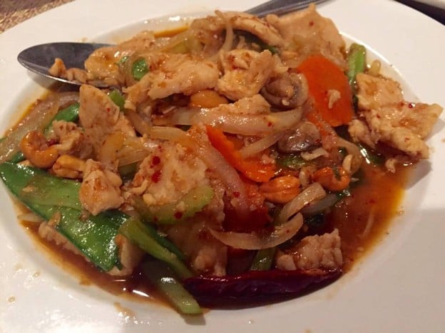 Thai Thani S Orlando