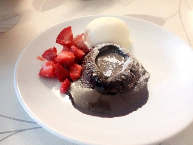 กลมกล่อม ศาลายา