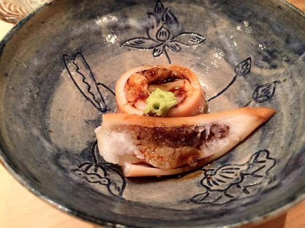 Sushi Yoshitake