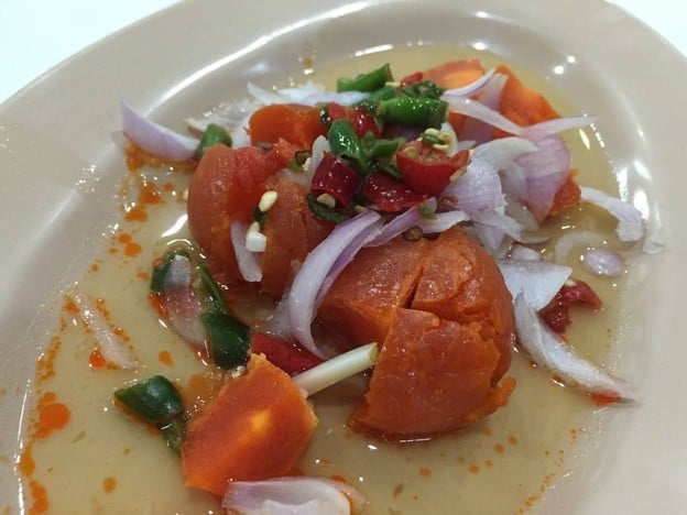 ข้าวต้มนายยาว 1