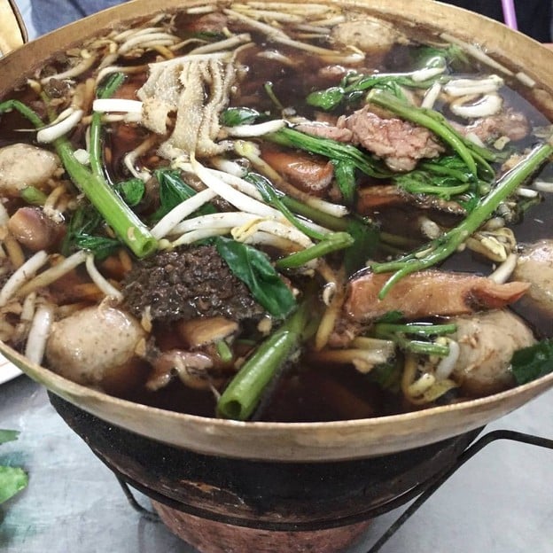 ราชาเนื้อตุ๋น อุดมสุข 25