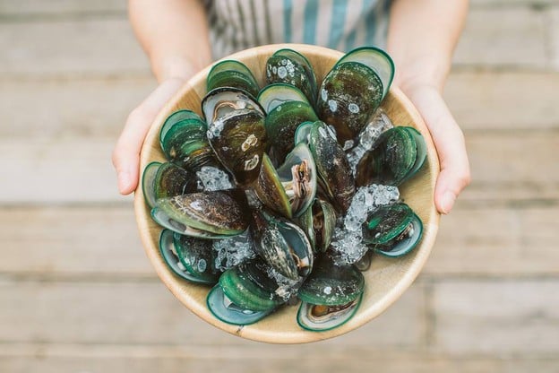 Yokyor Seafood Delivery