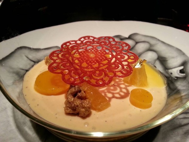 L'Atelier de Joel Robuchon คิวบ์ ไลฟ์สไตล์ รีเทล เซ็นเตอร์