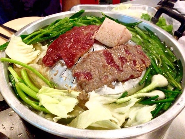 เขียวเสวย