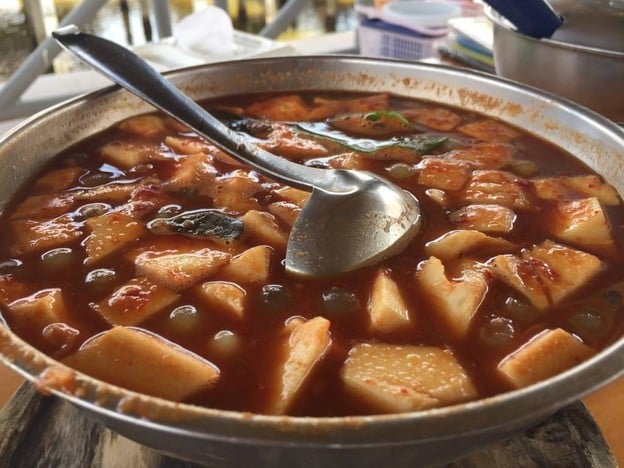 ครัวคุณหน่อยซีฟู๊ด