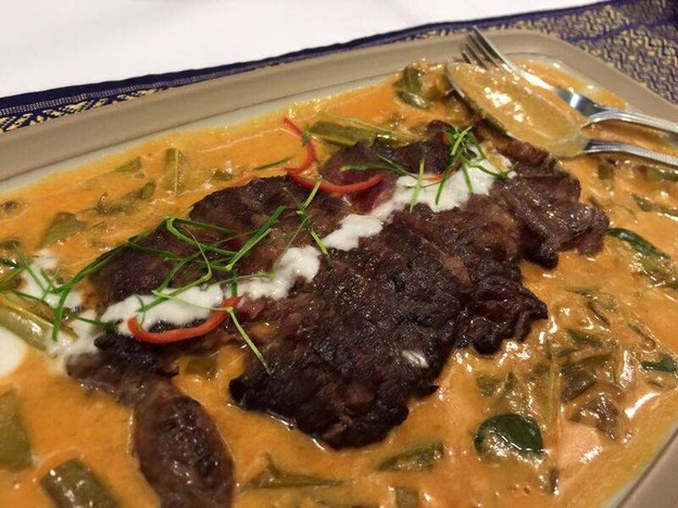 The Local by Oam Thong Thai Cuisine