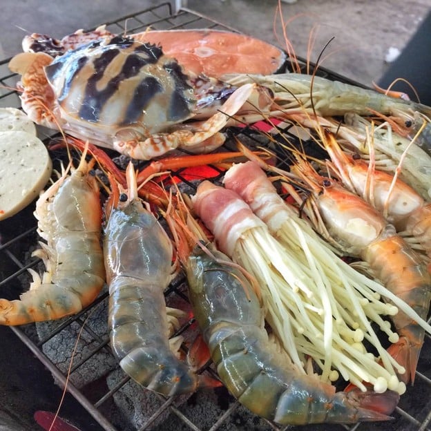 แม่มังกร onsale ตลาดเรนโบว์ ประชาสงเคราะห์ 16