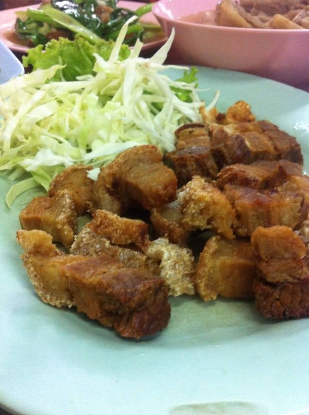 เทพโภชนา